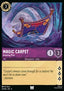 Magic Carpet - Amazing Flier