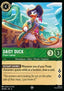 Daisy Duck - Pirate Captain (V.1)