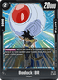 Bardock : BR (FB03-122) [Fusion World]