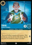 Yokai - Professor Callaghan