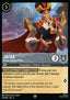 Jafar - Power-Hungry Vizier