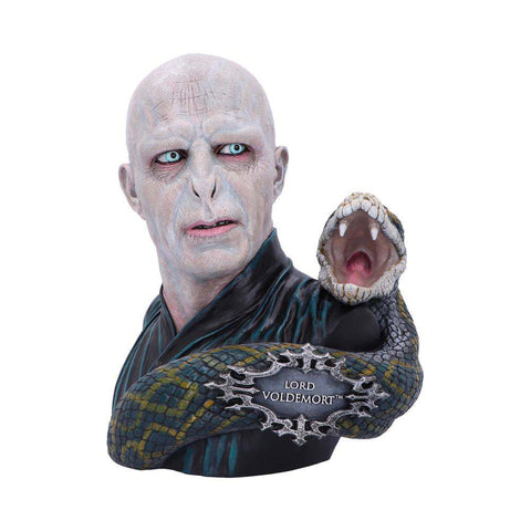 Harry Potter-Lord Voldemort Bust