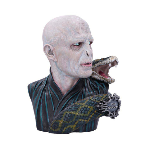 Harry Potter-Lord Voldemort Bust