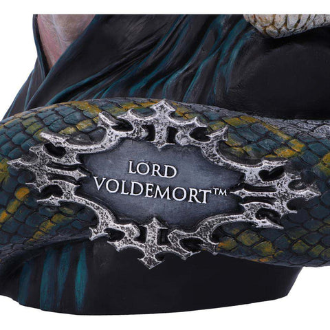 Harry Potter-Lord Voldemort Bust