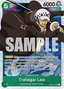 Trafalgar Law (OP01-047) (V.1)