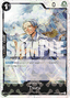 Tsuru (OP02-106) (V.2)