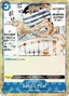Sanji's Pilaf (OP03-056) (V.2)