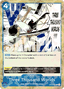 Three Thousand Worlds (OP03-057) (V.2)