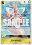Shirahoshi (OP03-116) (V.2)