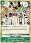 Donquixote Family (OP04-036) (V.2)