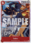 Sabo (OP05-007) (V.1)