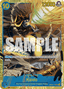 Kaido (OP05-118) (V.1)