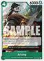 Arlong (OP06-023) (V.1)