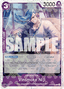 Vinsmoke Niji (OP06-064) (V.2)