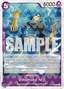 Vinsmoke Niji (OP06-065) (V.2)