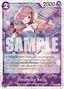 Vinsmoke Reiju (OP06-068) (V.2)