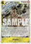 Wyper (OP06-114) (V.2)
