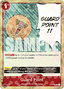 Guard Point (ST01-014) (V.2)