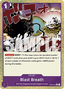 Blast Breath (ST04-016) (V.2)