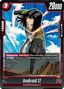 Android 17 (FS06-04) [Fusion World]