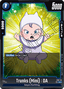 Trunks (Mini) : DA (FS07-04) [Fusion World]
