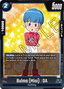 Bulma (Mini) : DA (FS07-06) [Fusion World]