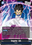 Vegeta : DA (FS07-07) [Fusion World]