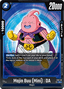 Majin Buu (Mini) : DA (FS07-09) [Fusion World]