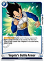 Vegeta's Battle Armor (FS07-11) [Fusion World]