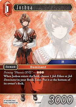 Joshua (24-009)
