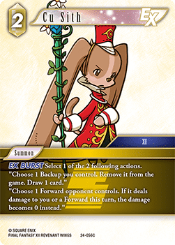 Cu Sith (24-056)