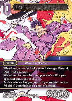 Leon (24-090)