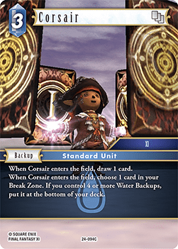 Corsair (24-094)