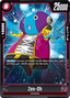 Zen-Oh (FB04-010) [Fusion World]
