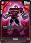Toppo (FB04-016) [Fusion World]