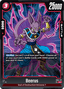 Beerus (FB04-017) [Fusion World]