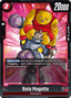 Bota Magetta (FB04-020) [Fusion World]