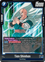 Tien Shinhan (FB04-039) [Fusion World]