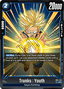 Trunks : Youth (FB04-040) [Fusion World]