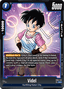 Videl (FB04-041) [Fusion World]