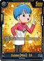 Bulma (Mini) : DA (FB04-043) [Fusion World] (V.2 - Alternate Art)