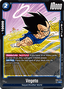 Vegeta (FB04-044) [Fusion World]