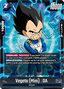 Vegeta (Mini) : DA (FB04-045) [Fusion World] (V.1 - Super Rare)