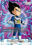 Vegeta (Mini) : DA (FB04-045) [Fusion World] (V.2 - Alternate Art)