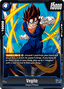 Vegito (FB04-046) [Fusion World]