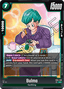 Bulma (FB04-068) [Fusion World]