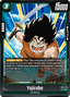 Yajirobe (FB04-070) [Fusion World]