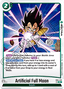 Artificial Full Moon (FB04-076) [Fusion World]
