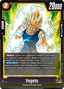 Vegeta (FB04-088) [Fusion World]