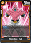 Majin Buu : Evil (FB04-091) [Fusion World]